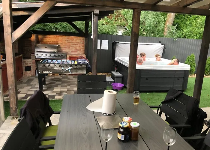 Siraly 2 Apartman