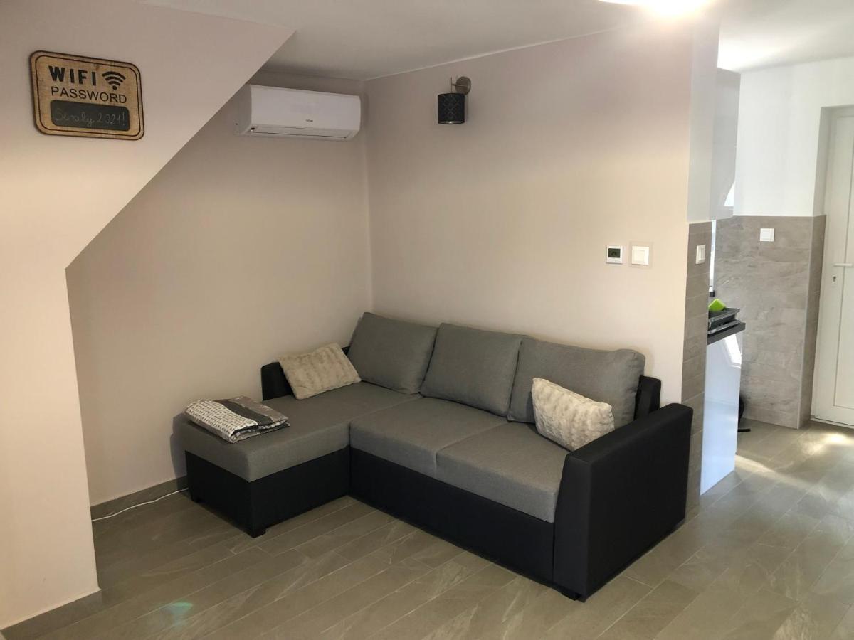 Apartment Siraly 2